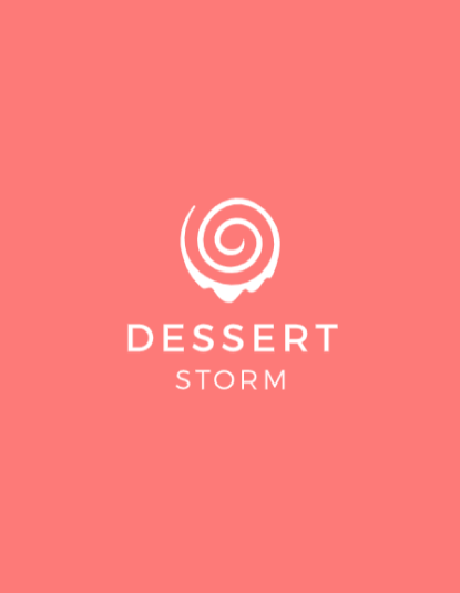 Dessert Storm